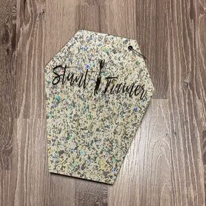 Stunt Trainer Cheer Stand